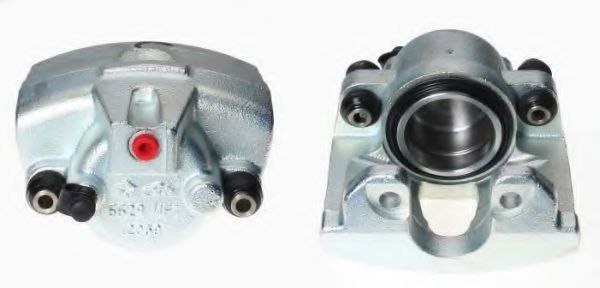 BUDWEG CALIPER 343924