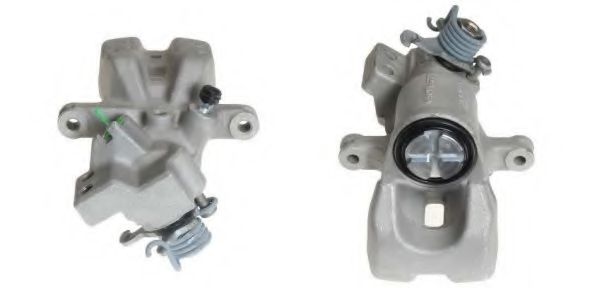 BUDWEG CALIPER 343967