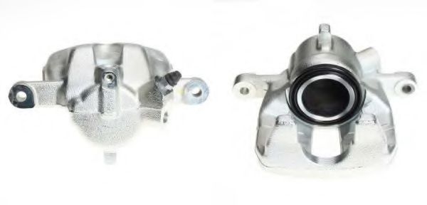 BUDWEG CALIPER 343971
