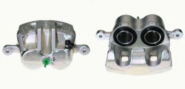 BUDWEG CALIPER 343981