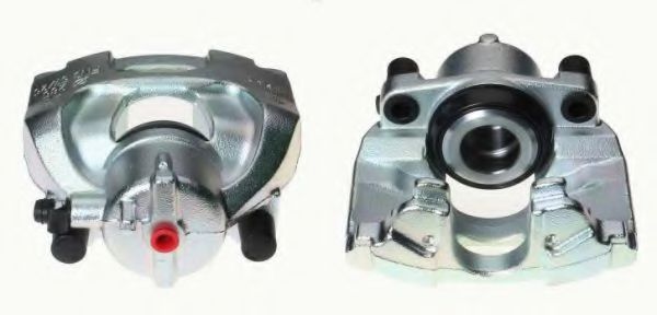 BUDWEG CALIPER 344004