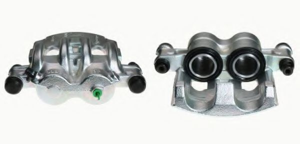 BUDWEG CALIPER 344048