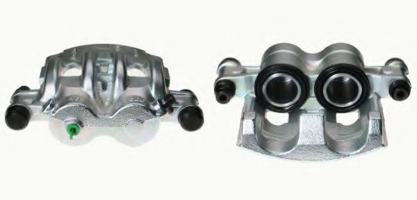 BUDWEG CALIPER 344049