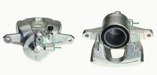 BUDWEG CALIPER 344055