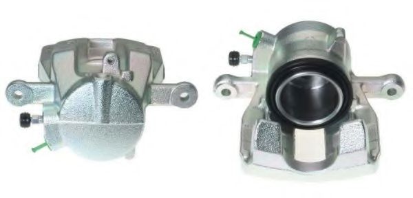 BUDWEG CALIPER 344059