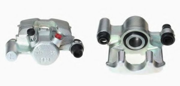 BUDWEG CALIPER 344066 BUDWEG CALIPER 344066