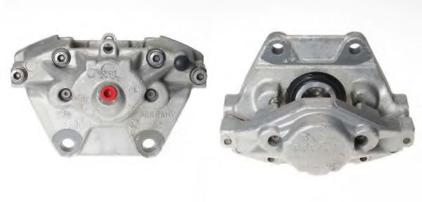 BUDWEG CALIPER 344072