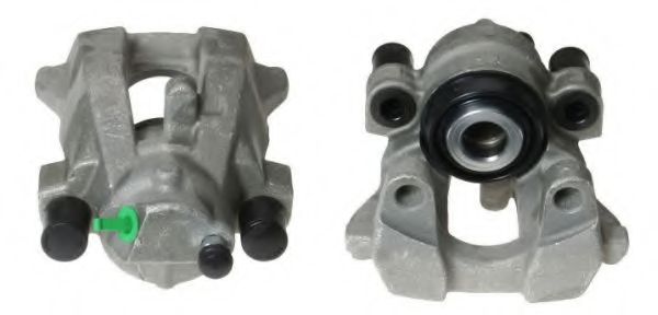 BUDWEG CALIPER 344074 BUDWEG CALIPER 344074