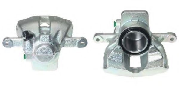 BUDWEG CALIPER 344082 BUDWEG CALIPER 344082
