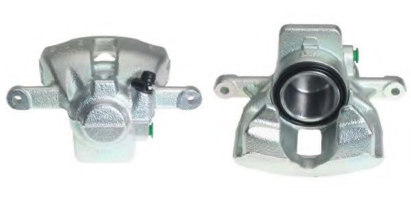 BUDWEG CALIPER 344083 BUDWEG CALIPER 344083
