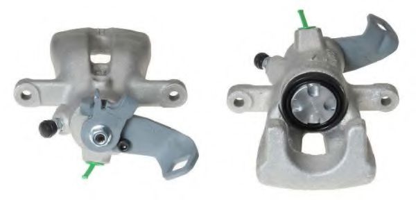 BUDWEG CALIPER 344085