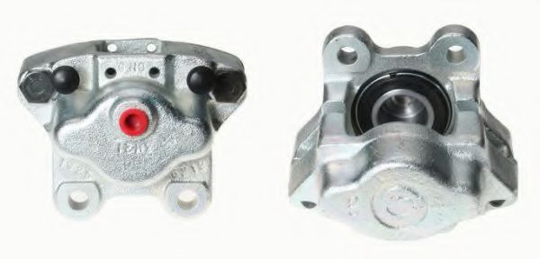 BUDWEG CALIPER 34411