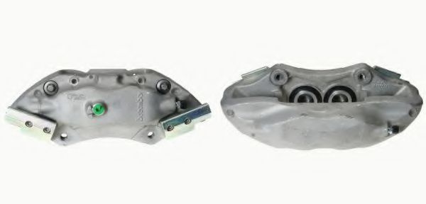 BUDWEG CALIPER 344140