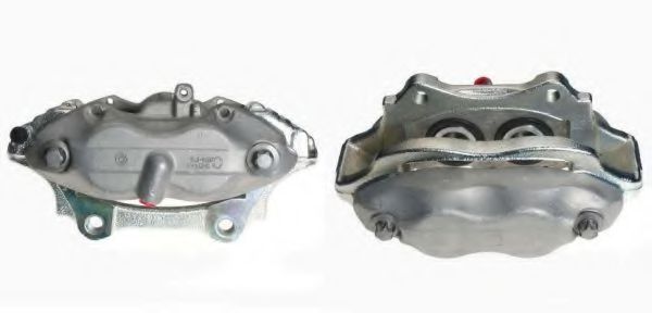 BUDWEG CALIPER 344159