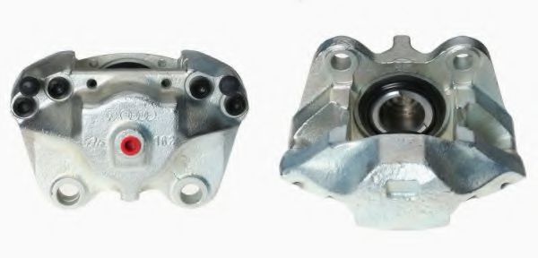 BUDWEG CALIPER 34417