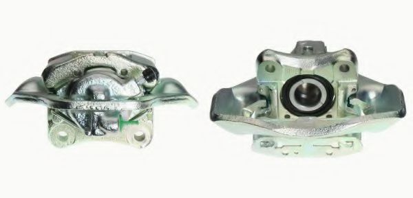 BUDWEG CALIPER 34420