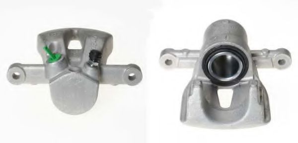 BUDWEG CALIPER 344208
