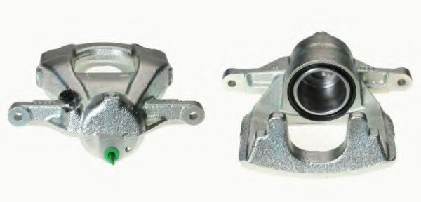 BUDWEG CALIPER 344230