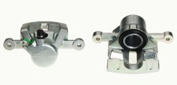 BUDWEG CALIPER 344285