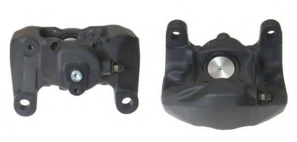 BUDWEG CALIPER 344309