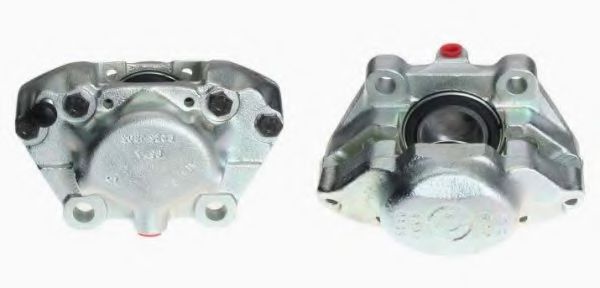 BUDWEG CALIPER 34431