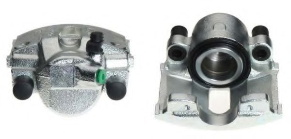 BUDWEG CALIPER 344321 BUDWEG CALIPER 344321