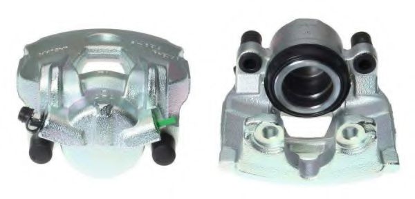 BUDWEG CALIPER 344347