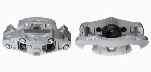 BUDWEG CALIPER 344348
