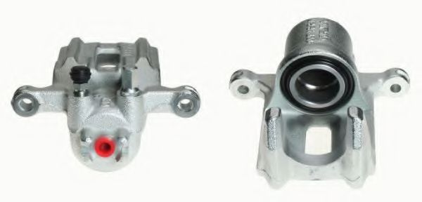 BUDWEG CALIPER 344361