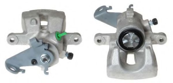 BUDWEG CALIPER 344364