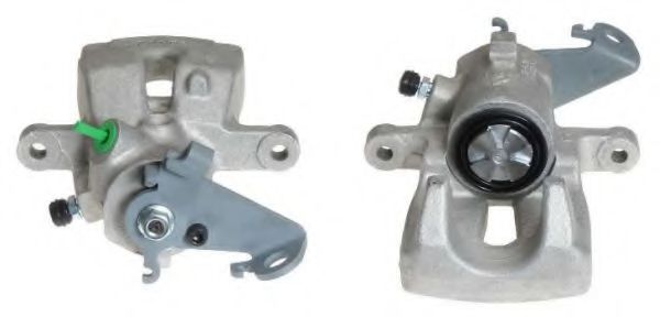 BUDWEG CALIPER 344365