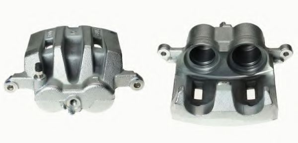 BUDWEG CALIPER 344388