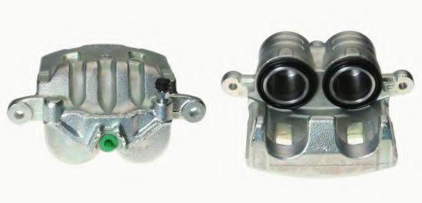 BUDWEG CALIPER 344392