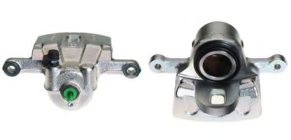 BUDWEG CALIPER 344485