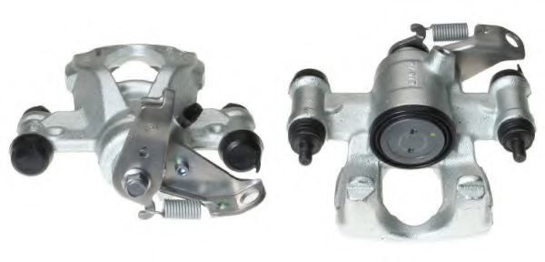 BUDWEG CALIPER 344590