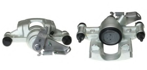 BUDWEG CALIPER 344592