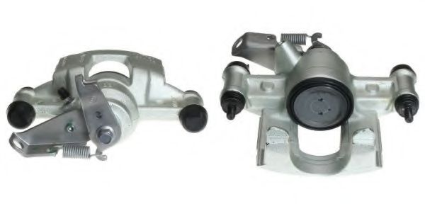 BUDWEG CALIPER 344593