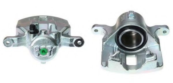 BUDWEG CALIPER 344656