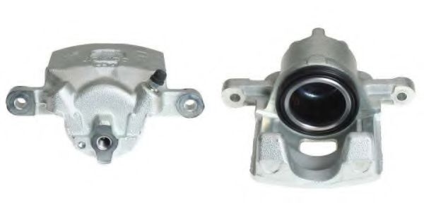 BUDWEG CALIPER 344659