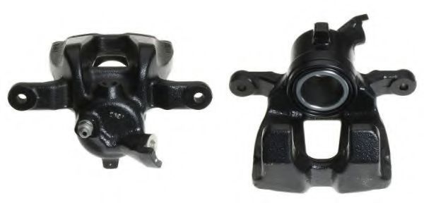 BUDWEG CALIPER 344667