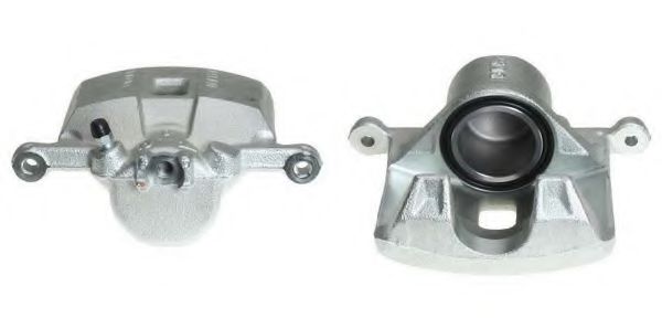 BUDWEG CALIPER 344715