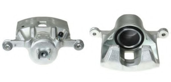 BUDWEG CALIPER 344718 BUDWEG CALIPER 344718