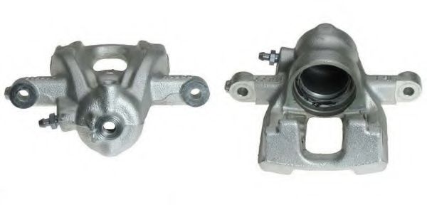 BUDWEG CALIPER 344725