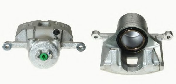 BUDWEG CALIPER 344730