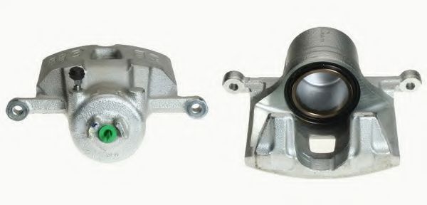 BUDWEG CALIPER 344731