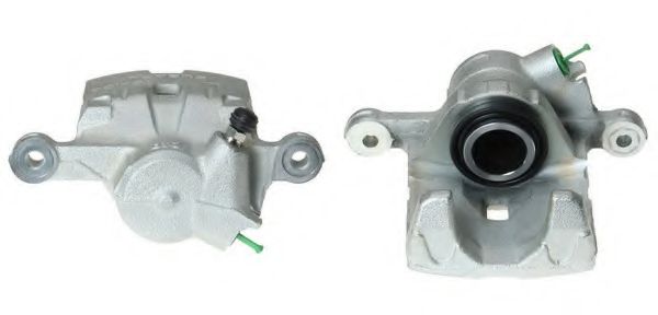 BUDWEG CALIPER 344740