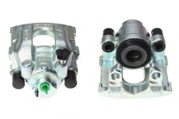 BUDWEG CALIPER 344842 BUDWEG CALIPER 344842