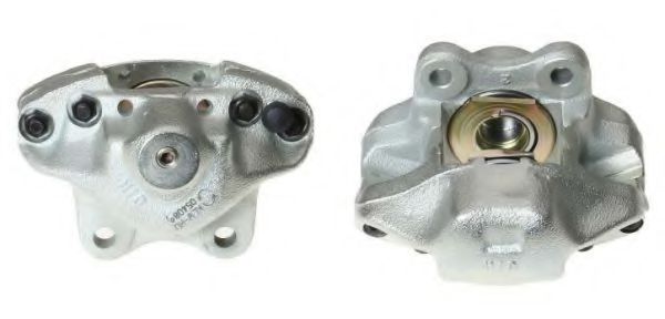 BUDWEG CALIPER 34496