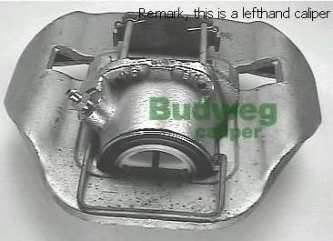 BUDWEG CALIPER 34509