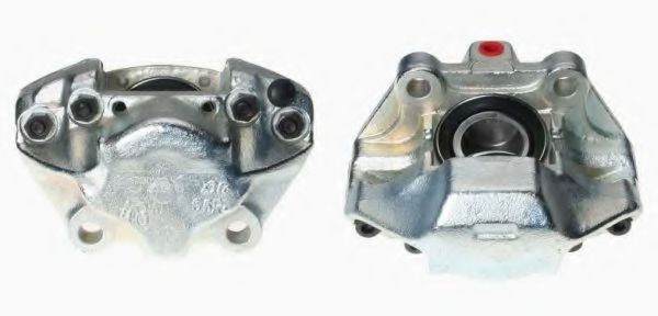 BUDWEG CALIPER 34534